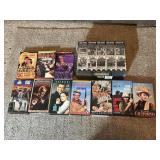 John Wayne VHS Tapes