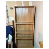 Pressboard Shelf