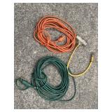 Extension cords