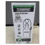 Chapin 2 gallon lawn and garden sprayer