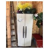 Black & Decker Plastic Cabinet
