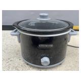 4 quart proctor Silex crock pot