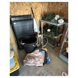 Contents Of Corner