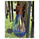 Hand Made Art bulb