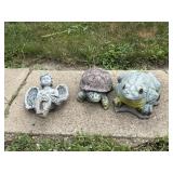 Yard Decor