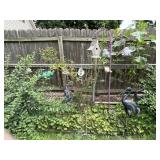 Bird outdoor  Decor