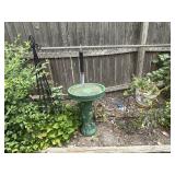 Outdoor Decor