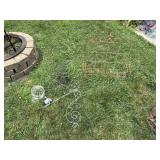 Yard Decor