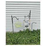 Yard Decor