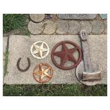 Yard Decor
