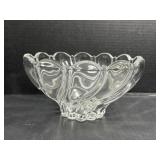 Mikasa Peppermint Clear Bowl