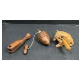 Wooden Toys