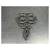 Wilton Cast Iron Trivet