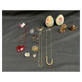 Jewelry and More
