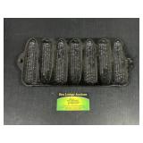 Cast Iron Corn Bread Pan