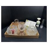 Glass Ware