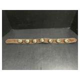 Sleigh Bell Decoration