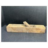 Antique Wood Plane