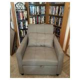 Futon Chair Bed Convertible Chair