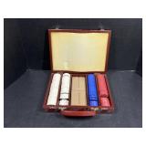 Poker Game Set