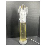 Tall Angel Decoration