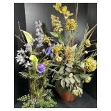 Artificial Plant Decor
