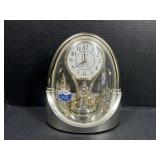 Rhythm Quartz Anniversary Clock