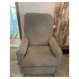 LaZBoy Rocking Reclining Chair