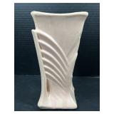 McCoy Pink Art Pottery Vase