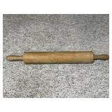 Rolling pin