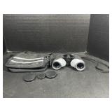 Tasco 7x35 Wide Angle Binocular