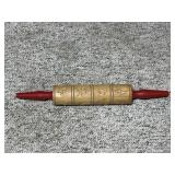 Vintage Rolling pin