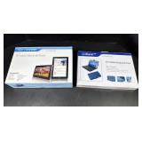10" Android Tablet For The Traveler & Keyboard