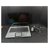 HP Pavilion dv6000 Laptop