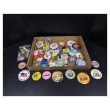 Vintage Buttons