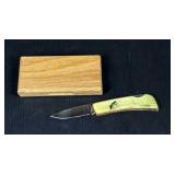 Magnum Pocket Knife