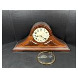 Gilbert Westminster Chime Mantel Clock