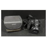 Nikon Coolpix P510 Camera