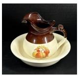McCoy Pitcher & Basin