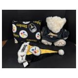 Pittsburgh Steelers Memorabilia
