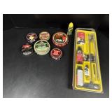 Gun Cleaning Kit & More