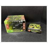 Micro Mosquito Indoor RC