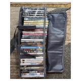 DVD