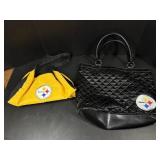 Pittsburgh Steelers Handbags