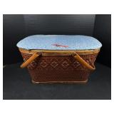 Sewing Basket
