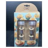 18 piece cake decorating set