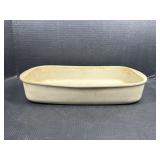 Pampered Chef stoneware
