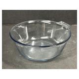 Pyrex Flameware Bowl