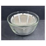 Anchor hocking Mixing Bowls
