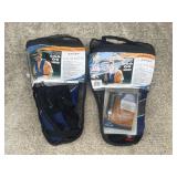 Bass pro shop automatic/ manual inflatable life